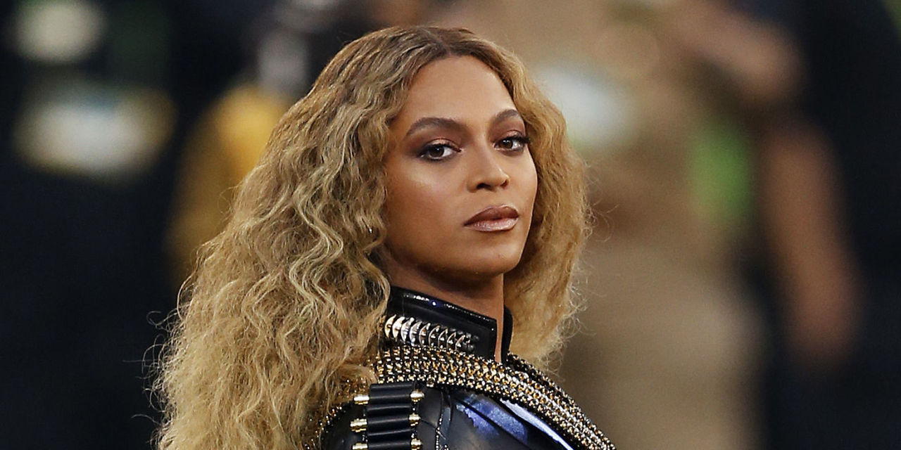 Beyoncé Knowles