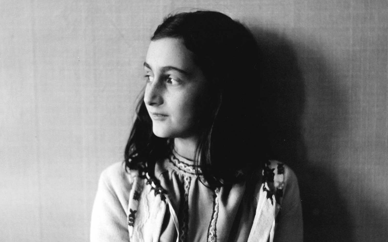 Anne Frank