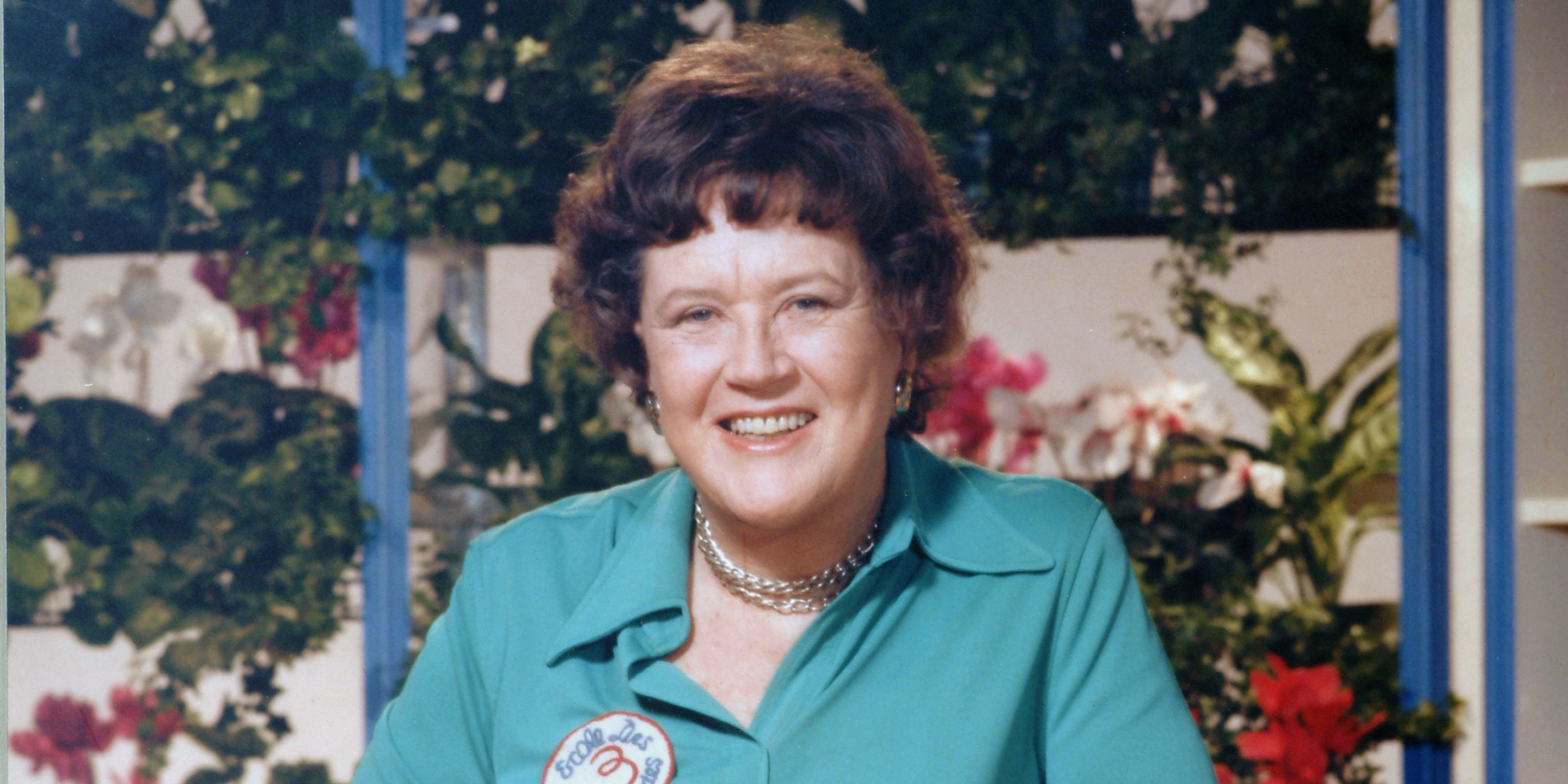 Julia Child